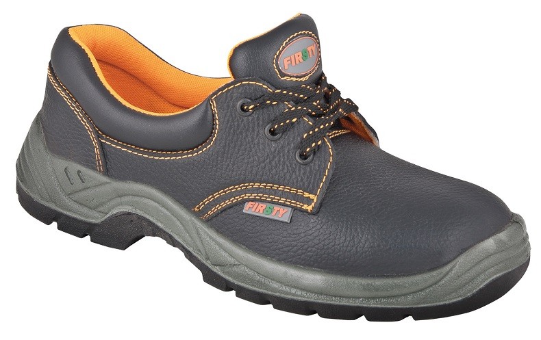 Pantofi de protectie FIRLOW-S1P SRA-BM, LM, PU2D